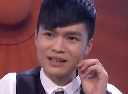 音乐才子宁恒宇曝择偶标准