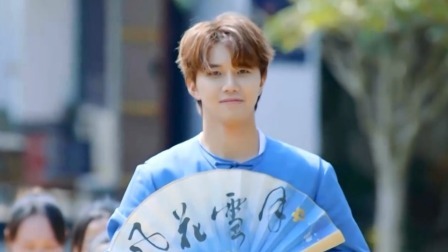 陆思恒沉浸式体验科考流程，林小宅展现吃播的职业精神