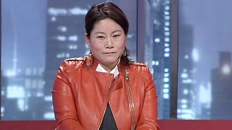 金牌调解 读懂他如何表达爱