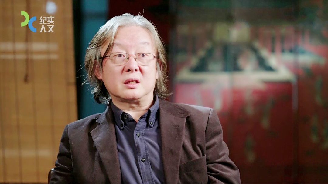 戏剧人生 王晓鹰导演专访(上)