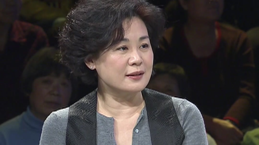 追忆电影大师谢晋