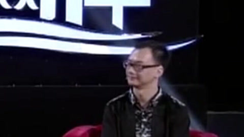 玲听两岸 互联网时代的设计力量