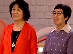 选择2019 年后来相亲 男士“没主见”遭女儿吐槽
