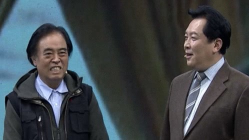 你看谁来了 最低调导演张绍林 埋藏心里多年误会终化解