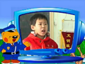 中小学安全常识 如何面对不良少年的勒索