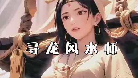 寻龙风水师