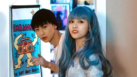 小鬼吴宣仪拍定妆照 乔欣许魏洲自述尴尬瞬间