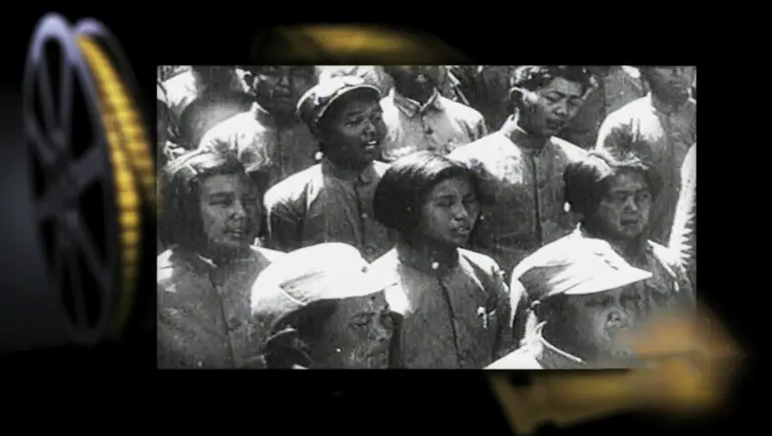 《信仰的力量》第3集