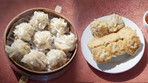 萝莉侃剧 看了这个花式早餐合辑，妈妈再也不用担心我的早餐啦！