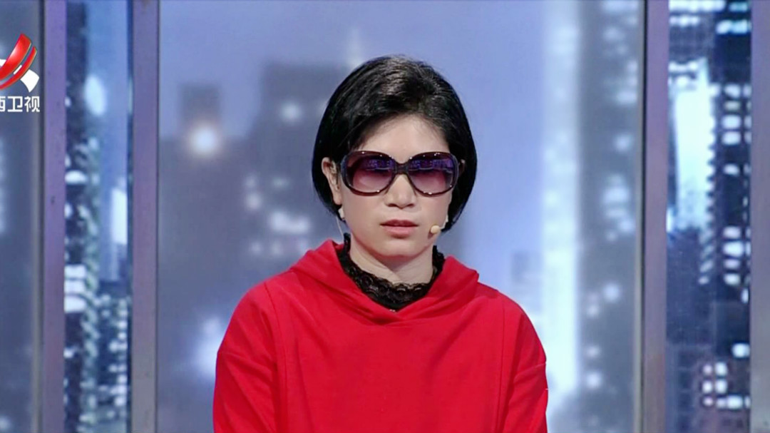 离婚后的你追我逃