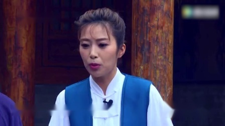 开练吧功夫 开眼界！“兵器达人”大秀看家兵器