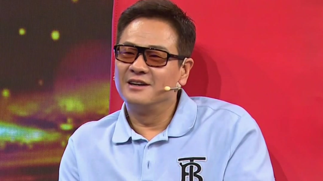 群英会 印象·家——连奕名