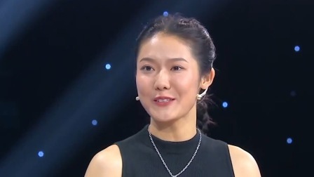 非你莫属 2022 求职者爱学习能力过硬，爱好广泛临场反应满点