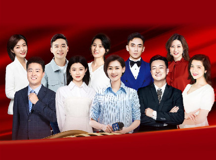 “信仰的力量”演讲比赛决赛