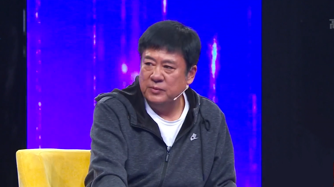 群英会 演员张潮说钱琦初印象很睿智  跨界说相声相声范儿十足