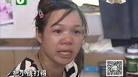 钱塘老娘舅 怨气不用短信解 心头疑虑当面清 130731