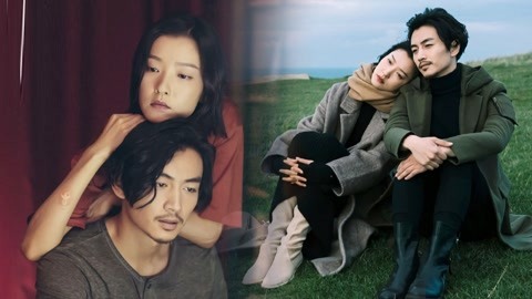 萝莉侃剧 禁欲系女神刚上痞帅男！《如影随心》陈晓杜鹃解锁爱情百态