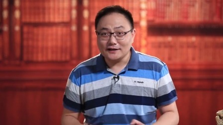 罗辑思维 观历史 恶之果 下集