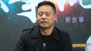 困入僵局
