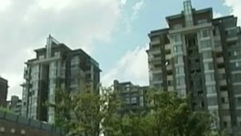 财经中间站 二线城市加大楼市调控