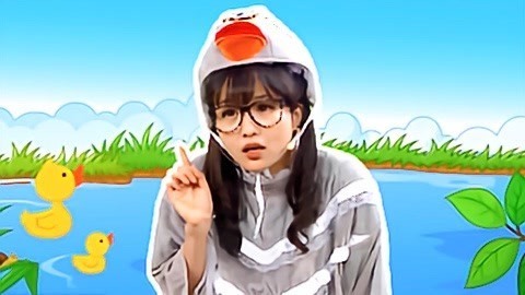 积木宝贝奇妙故事 第2季 丑小鸭变天鹅