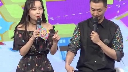 时尚汇 主播自称吃货炫耀厨艺