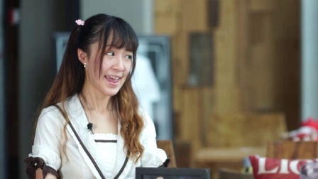 困死宝宝了 第一季 第二十二期:抢同事饭碗我只服罗拉