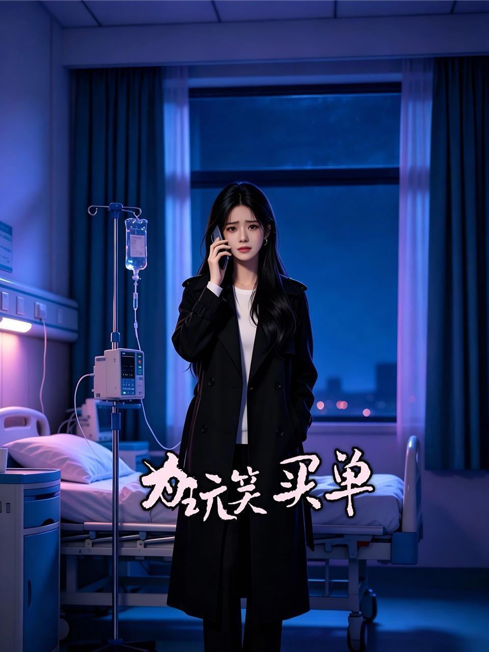 为玩笑买单