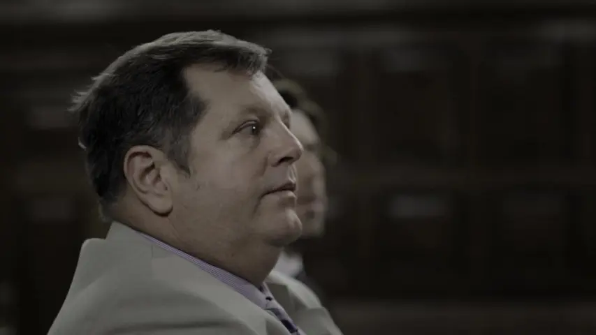 《幕后真相第三季》第3集