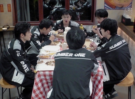 密室大逃脱6 大神版 超前彩蛋：密神团复盘打工