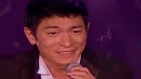 唱罢吹灯 华仔中秋节搞笑演唱《群主发月饼》也是醉了
