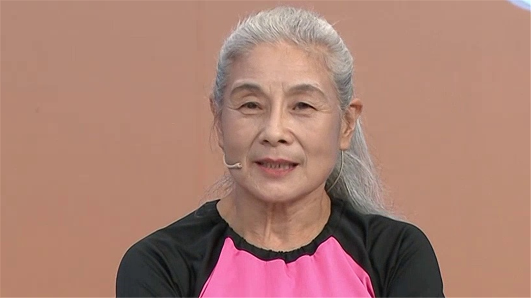 名医话养生 运动抵衰老 骨骼逆生长