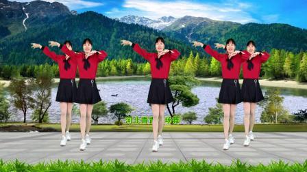 一首好听的歌曲《陪你千山万水》新32步