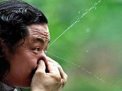 经典传奇 解密神眼奇人