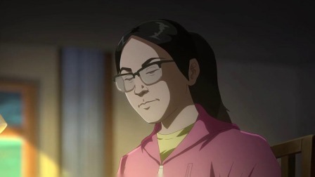 大山的女儿 黄文秀