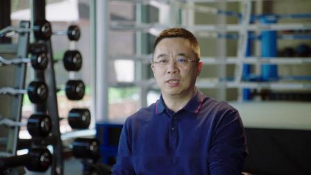 21天拳击系统教学课 硬拳出击：拳击系统教学（一）