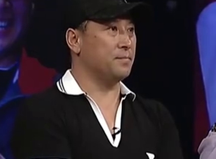 背后的故事 李永波和他的世界冠军们
