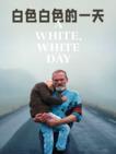 白色白色的一天