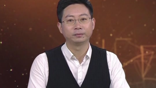 经典传奇 探秘嵖岈山 祝融神石的秘密