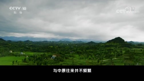 百家讲坛 《百家讲坛》 20190916 镇馆之宝（第四季）1 被窖藏的对罍（上）