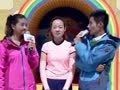 飞跃彩虹第二季 主治医生来挑战 一马当先登高台