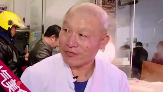 人气美食 南京东路粤菜馆 年夜饭也能单点