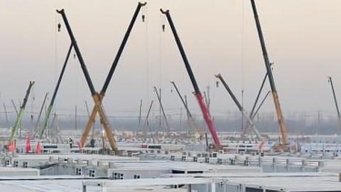 红绿灯20210309