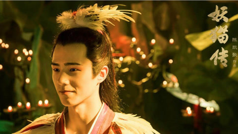屏行星乐汇 大唐盛世；暗藏波涛
