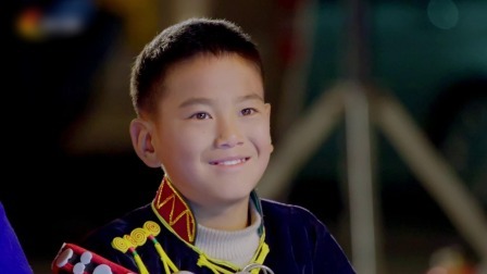 我中国少年 第五季 大山里的歌