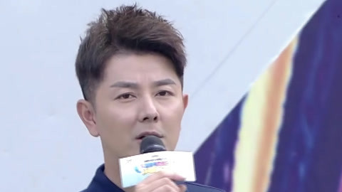 陈星坚持负重登顶成功 周领挑战史无前例负重