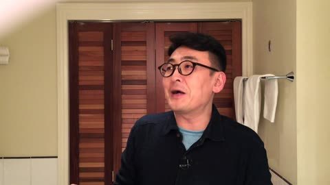 天天逗文涛 食为天--台湾导游呼吁陆客抵制康师傅