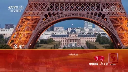 远方的家 《远方的家》 一带一路（420）瑞士 卢加诺湖畔的中国故事 20180926