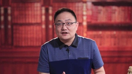罗辑思维 观历史 其实都是聪明人 下集