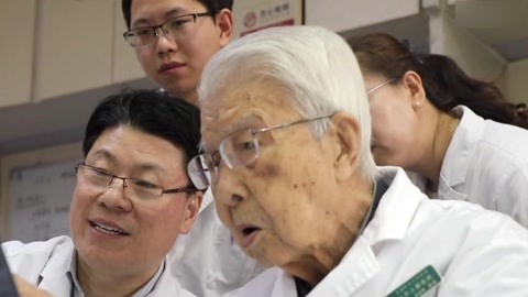 生命缘&middot;生命的礼物第3季 小孩怪病惊动工程院院士会诊